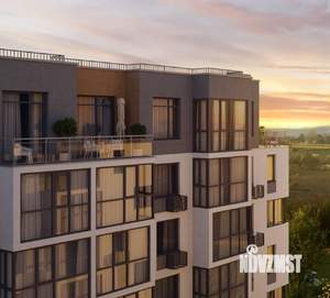 3-к квартира, вторичка, 128м2, 14/17 этаж