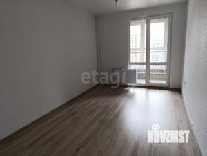 1-к квартира, вторичка, 32м2, 9/17 этаж