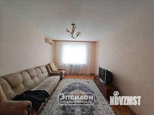 1-к квартира, вторичка, 39м2, 10/10 этаж