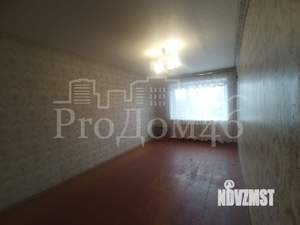 3-к квартира, вторичка, 59м2, 1/3 этаж