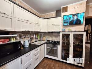 3-к квартира, вторичка, 77м2, 4/10 этаж