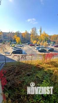 2-к квартира, вторичка, 44м2, 2/5 этаж