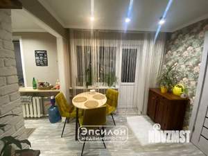 2-к квартира, вторичка, 43м2, 2/5 этаж