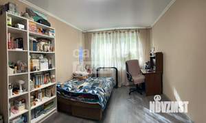 3-к квартира, вторичка, 61м2, 1/5 этаж