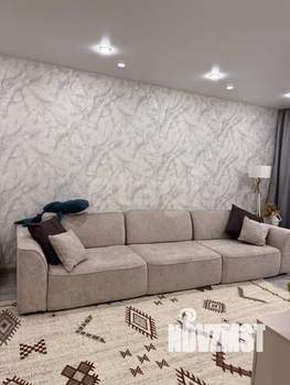 1-к квартира, вторичка, 38м2, 10/18 этаж