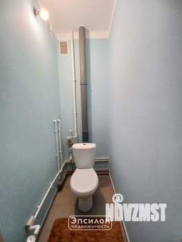 3-к квартира, вторичка, 77м2, 7/17 этаж