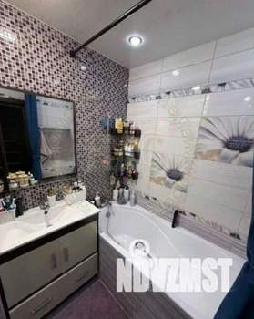 3-к квартира, вторичка, 76м2, 3/9 этаж