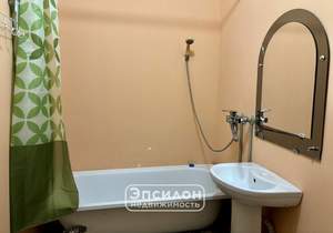 1-к квартира, вторичка, 37м2, 11/17 этаж