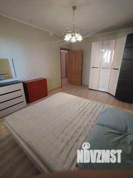 2-к квартира, вторичка, 58м2, 8/18 этаж