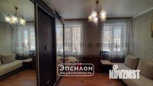 1-к квартира, вторичка, 31м2, 2/2 этаж