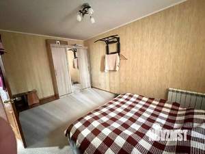 2-к квартира, вторичка, 55м2, 1/17 этаж