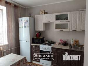 1-к квартира, вторичка, 39м2, 7/17 этаж