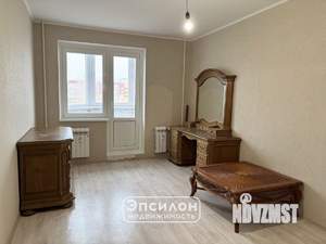 2-к квартира, вторичка, 57м2, 17/17 этаж