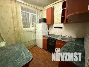 1-к квартира, вторичка, 29м2, 2/5 этаж