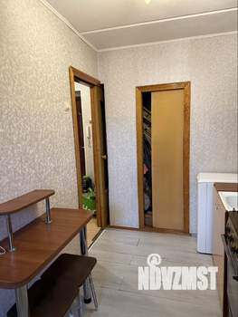 1-к квартира, вторичка, 29м2, 5/9 этаж