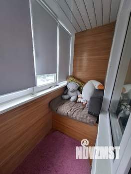 1-к квартира, вторичка, 30м2, 7/9 этаж