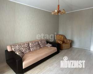 2-к квартира, вторичка, 56м2, 16/16 этаж