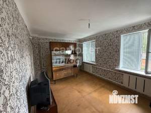 2-к квартира, вторичка, 38м2, 2/2 этаж