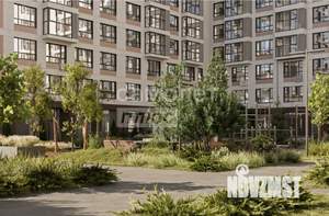 2-к квартира, вторичка, 60м2, 11/16 этаж