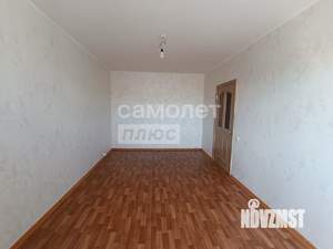 1-к квартира, вторичка, 36м2, 16/17 этаж