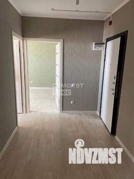 2-к квартира, вторичка, 56м2, 11/17 этаж