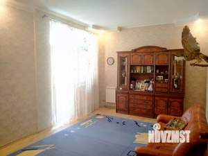 3-к квартира, вторичка, 78м2, 1/6 этаж