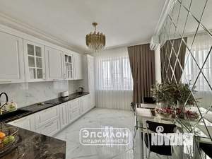 2-к квартира, вторичка, 65м2, 14/14 этаж