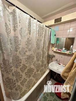 2-к квартира, вторичка, 44м2, 5/9 этаж
