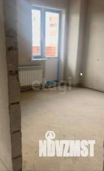 1-к квартира, вторичка, 42м2, 5/10 этаж