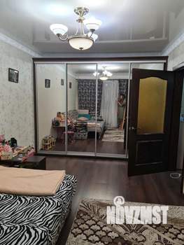 2-к квартира, вторичка, 56м2, 16/17 этаж