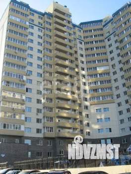 1-к квартира, вторичка, 38м2, 15/18 этаж