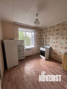 1-к квартира, вторичка, 36м2, 4/9 этаж