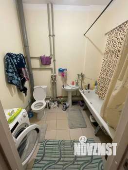 1-к квартира, вторичка, 47м2, 9/14 этаж