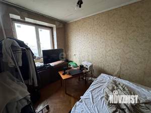 2-к квартира, вторичка, 47м2, 12/12 этаж