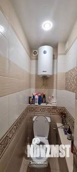 3-к квартира, вторичка, 77м2, 4/10 этаж