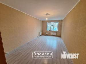 3-к квартира, вторичка, 77м2, 1/17 этаж