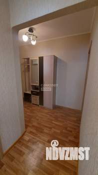 2-к квартира, вторичка, 58м2, 5/17 этаж