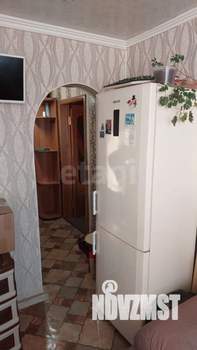 1-к квартира, вторичка, 37м2, 3/3 этаж