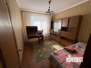 3-к квартира, вторичка, 66м2, 3/9 этаж