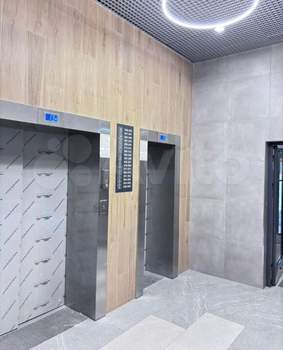 Студия квартира, вторичка, 27м2, 12/17 этаж