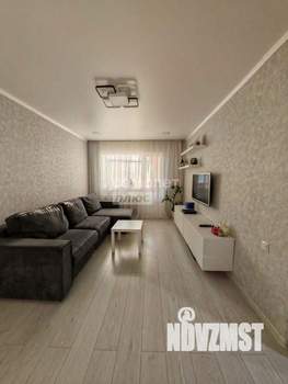3-к квартира, вторичка, 61м2, 8/9 этаж