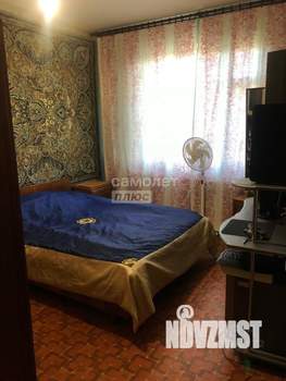 2-к квартира, вторичка, 46м2, 5/9 этаж