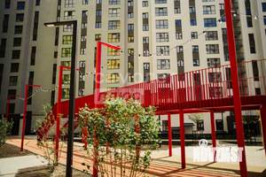 1-к квартира, вторичка, 42м2, 5/18 этаж