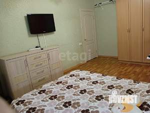 2-к квартира, вторичка, 58м2, 6/17 этаж