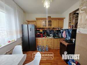 3-к квартира, вторичка, 77м2, 17/17 этаж