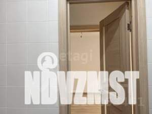 1-к квартира, вторичка, 38м2, 7/20 этаж