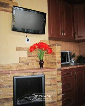 1-к квартира, вторичка, 36м2, 3/10 этаж