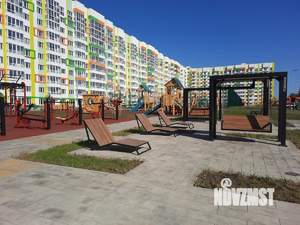 1-к квартира, вторичка, 37м2, 2/10 этаж