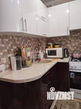 2-к квартира, вторичка, 46м2, 1/5 этаж