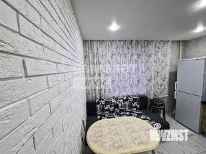 1-к квартира, вторичка, 36м2, 7/17 этаж